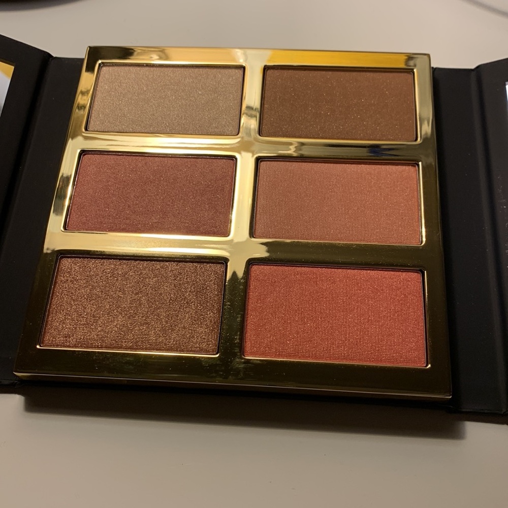 Tartiest Pro Glow and Blush